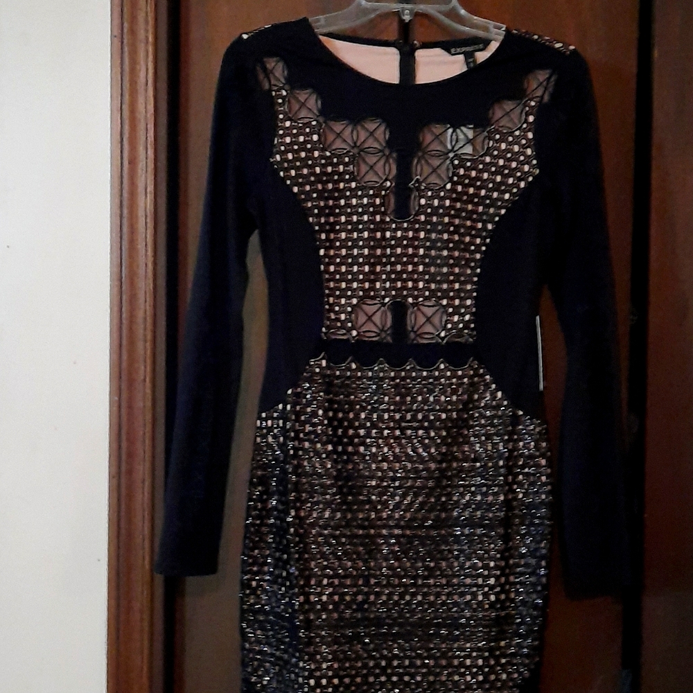 Never worn